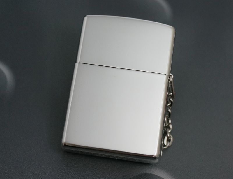 画像: zippo ルパン三世 40thアレスト ルパン