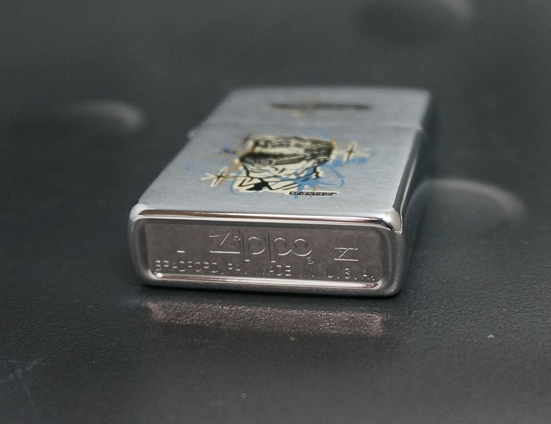 画像: zippo CSA ARCHIVE C 1995年製造