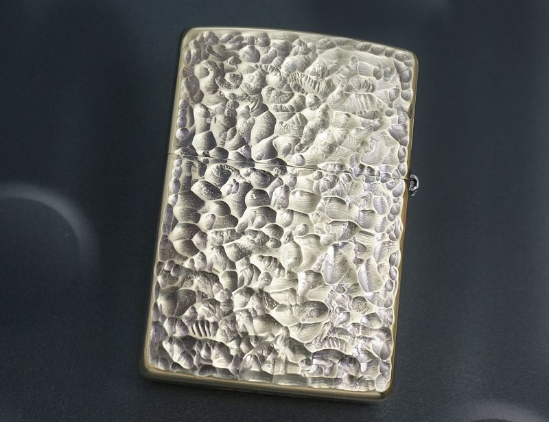 画像: zippo 聖観世音菩薩 