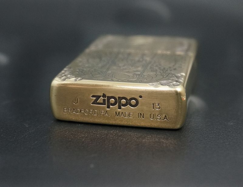 画像: zippo 千手世音菩薩 