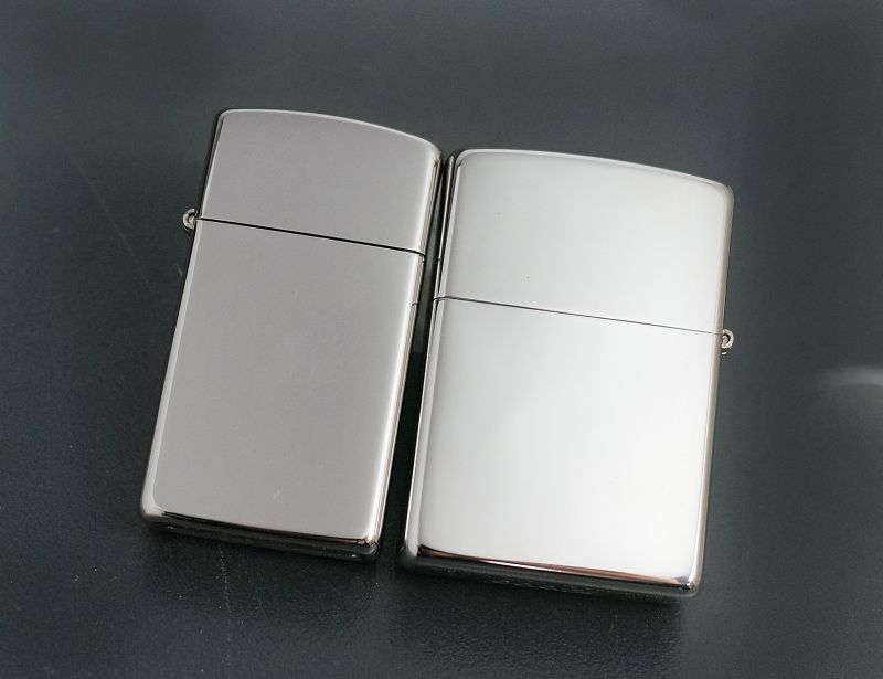 画像: zippo キャットパズルペア SV