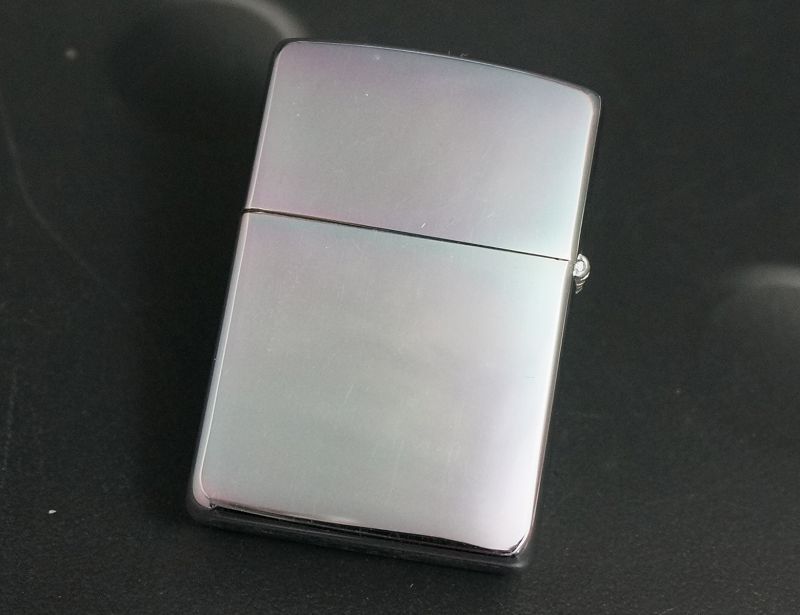 画像: zippo WINDY フィギア＆ライターセット 1996年製造