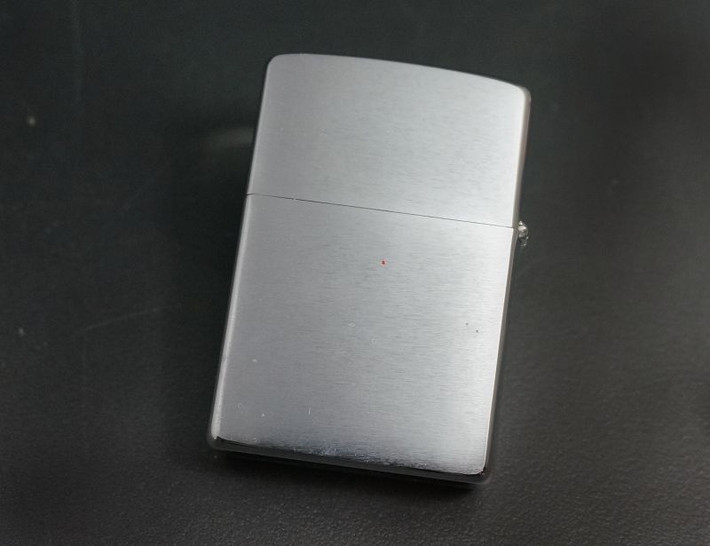 画像: zippo Volkswagen #200 1982年製造