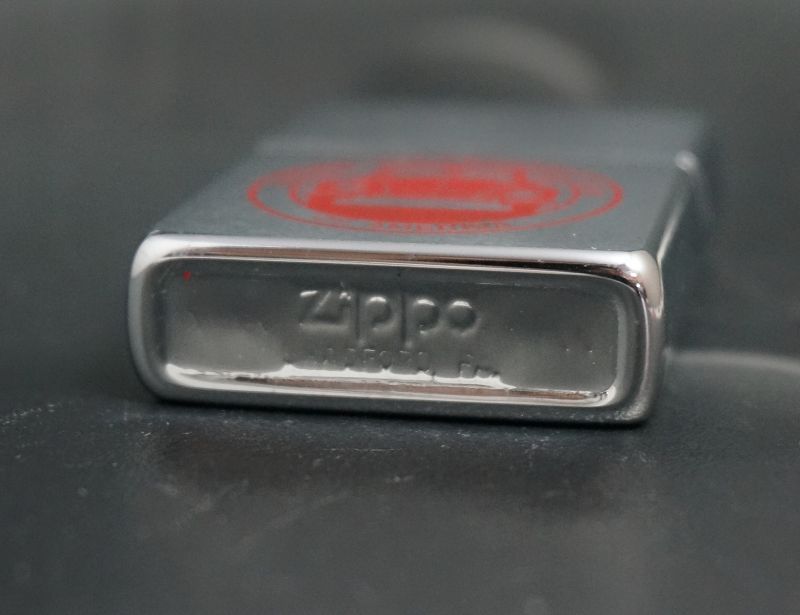 画像: zippo Volkswagen #200 1982年製造