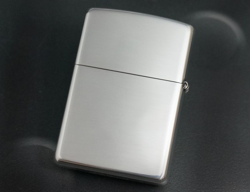 画像: zippo HARLEY-DAVIDSON ビックメタル HDP-08 