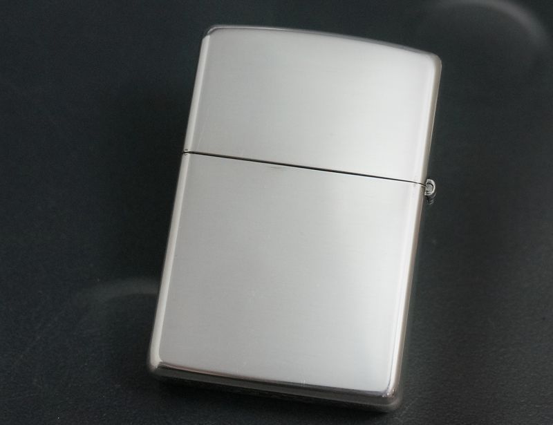 画像: zippo HARLEY-DAVIDSON ビックメタル HDP-07 