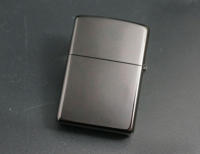 画像: zippo HARLEY-DAVIDSON ビックメタル HDP-05 