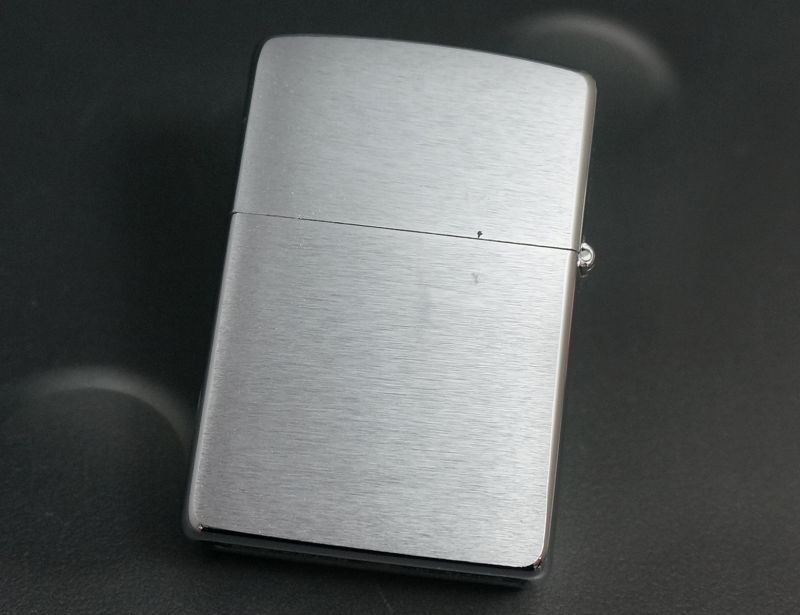 画像: zippo アメリカ海軍メタル　1993年製造