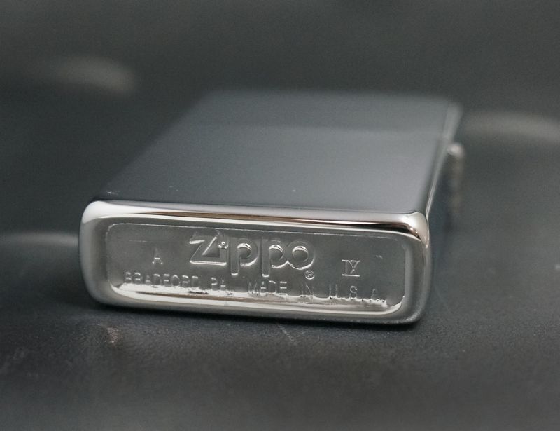 画像: zippo THE BEATLES COLLECTION 「A HARD DAYS’S NIGHT」1993年製造