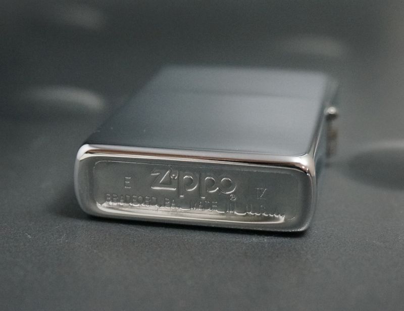 画像: zippo THE BEATLES COLLECTION 「REVOLVER」1993年製造