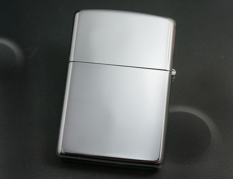 画像: zippo THE BEATLES COLLECTION 「BEATLES FOR SALE」1993年製造