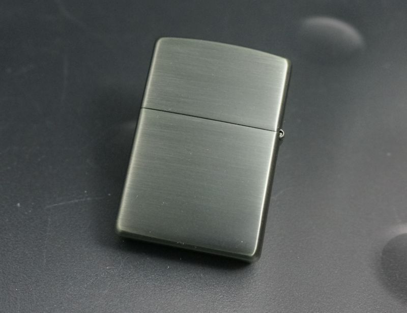 画像: zippo 機動戦士ガンダム MS06ザクII No.1 ジオン軍エンブレム