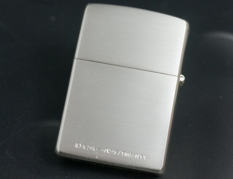 画像: zippo ルパン三世 ザ・パートナー 不二子 2006年製造