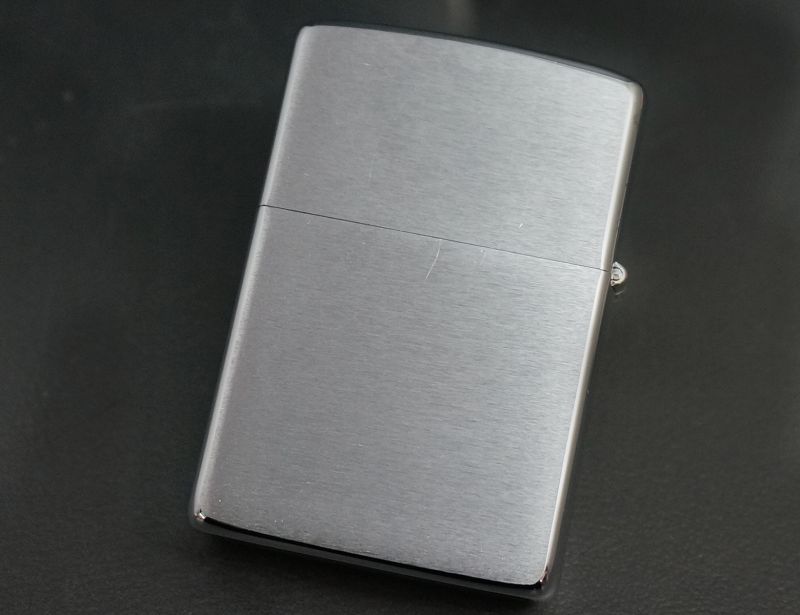 画像: zippo VAN ロゴマーク #200 1980年製造