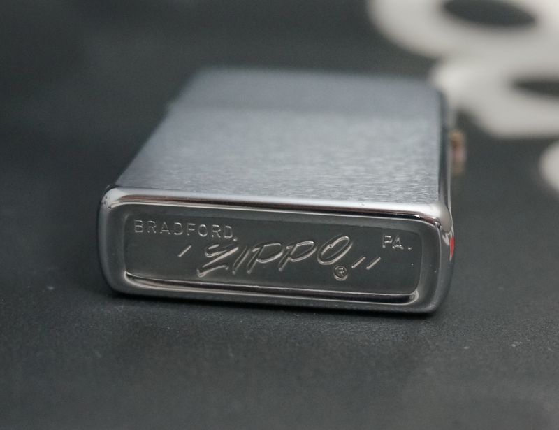 画像: zippo Holiday Inn ＃200 1979年製造