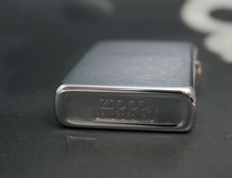 画像: zippo GK Shop #200 1980年製造