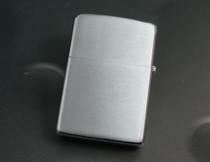 画像: zippo 東急ハンズ #200 1980年製造