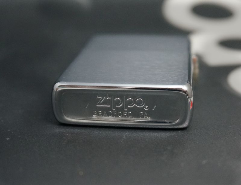 画像: zippo 東急ハンズ #200 1980年製造