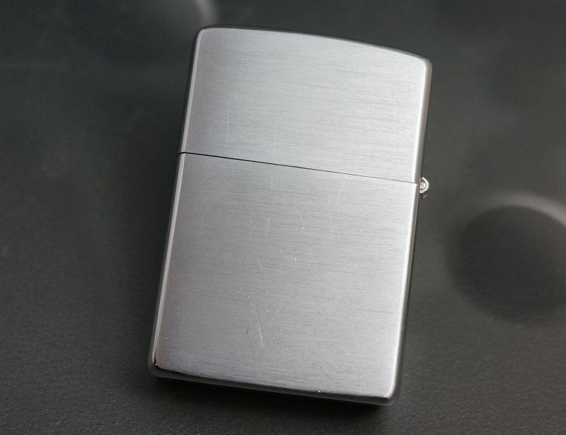 画像: zippo RALEIGH ＃200 1977年製造