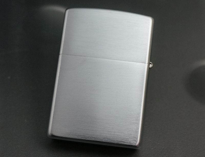 画像: zippo ローリングストーンズ #200 2001年製造