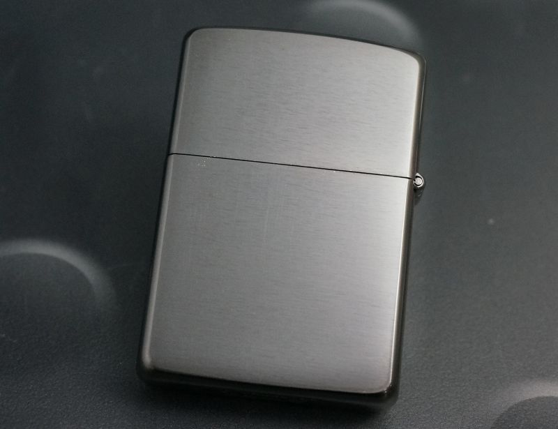 画像: zippo 馬車 1987年製造