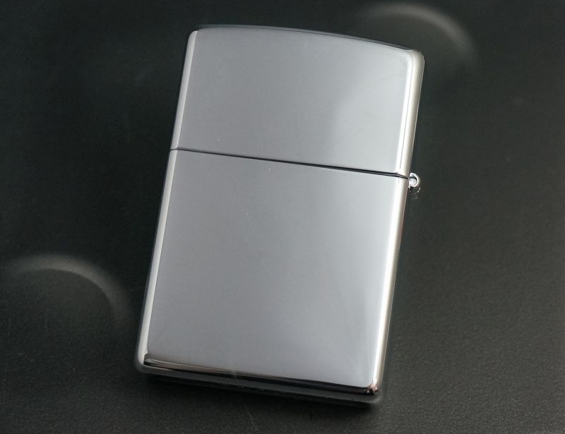 画像: zippo 電鋳シリーズ 一月 羽子板