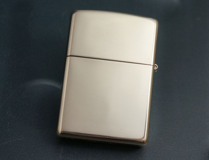 画像: zippo WINDY＆ボトム柄 #254B