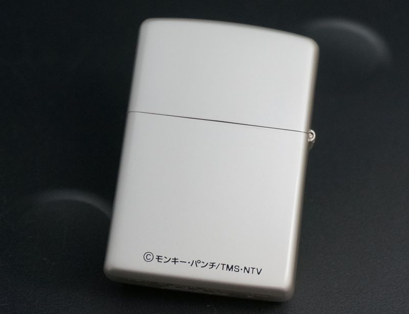 画像: zippo ルパン三世　不二子コレクション　No.2バスタイム