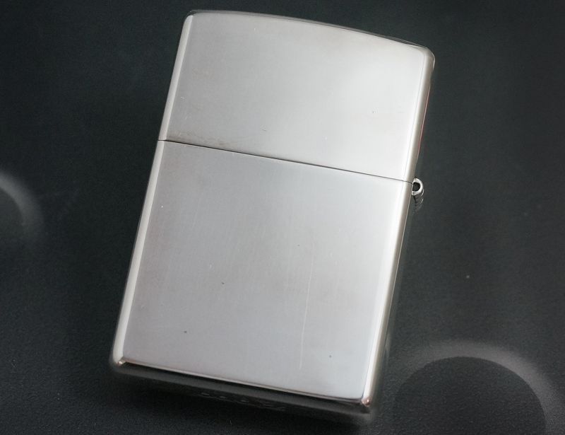 画像: zippo MAGIC ZIPPO 「OPEN・CLOSE」