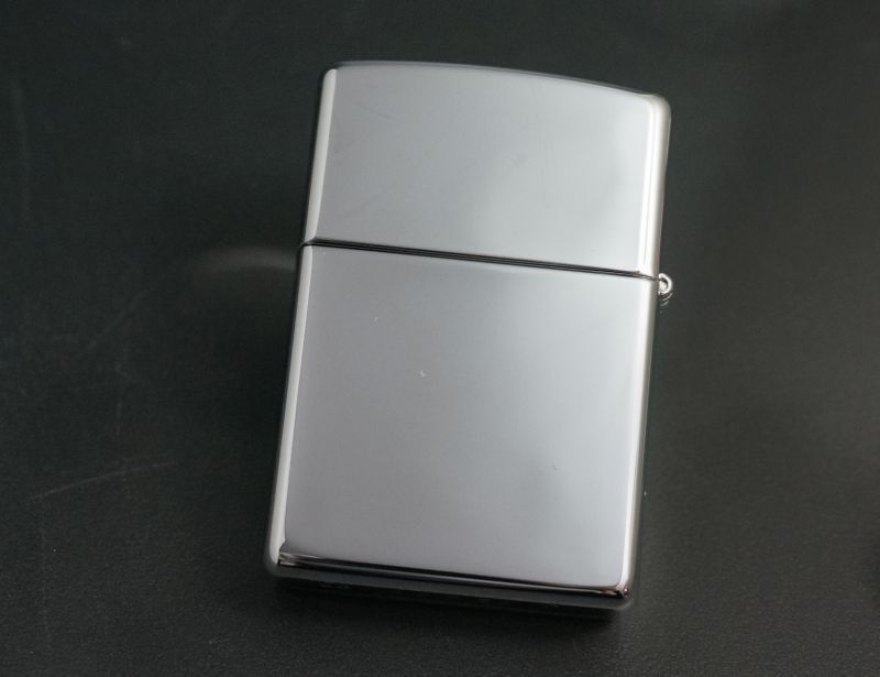 画像: zippo 100個限定クリスマスレディ #250 2006年製造 