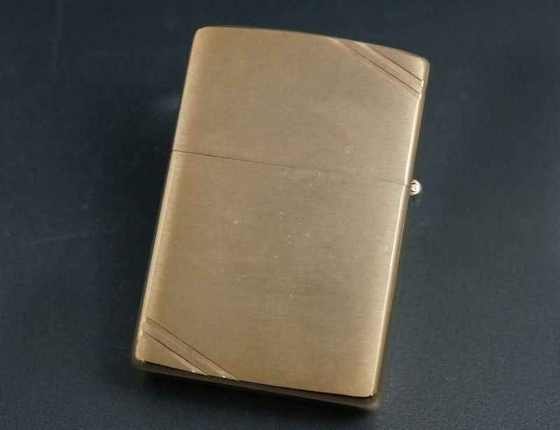 画像: zippo ジッポー創業50周年記念モデル コメモラティブ 刻印 