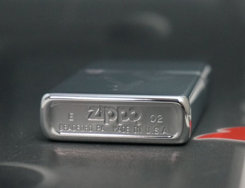 画像: zippo PLAYBOY 「I LOVE PLAYBOY」＃250