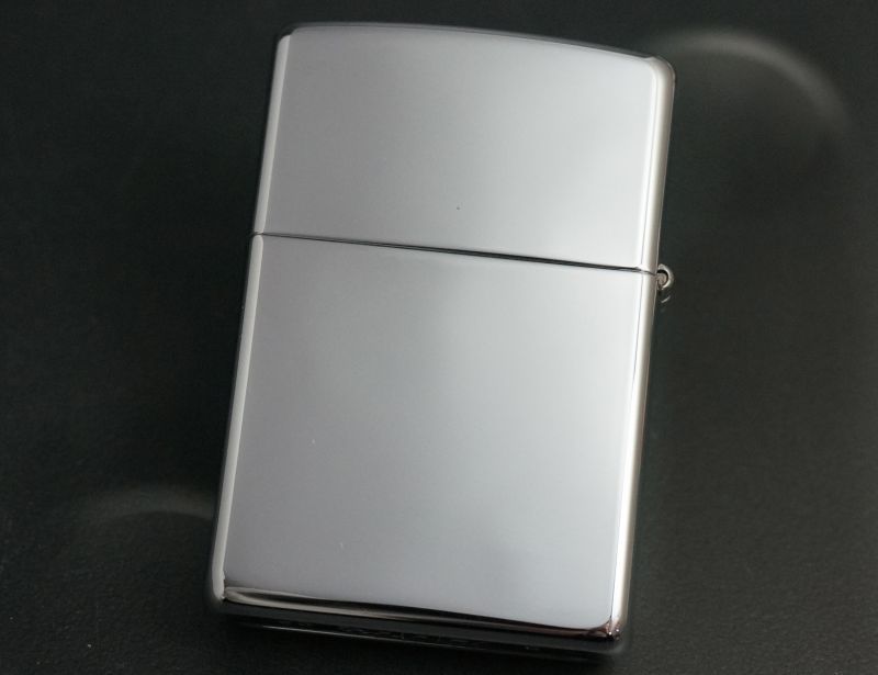 画像: zippo PLAYBOY バニー横顔 ＃250