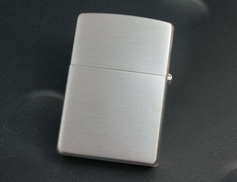 画像: zippo レトリバー  2001年製造