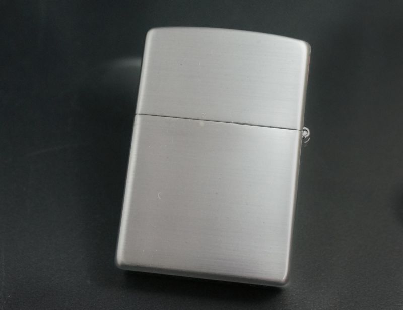 画像: zippo チワワ 2003年製造