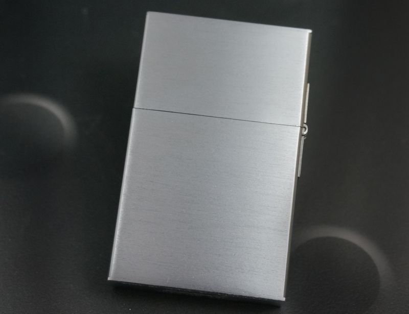 画像: zippo 1933 FIRST REPLICA