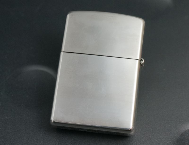 画像: zippo ルパン三世 Bullet Mark ルパン三世　