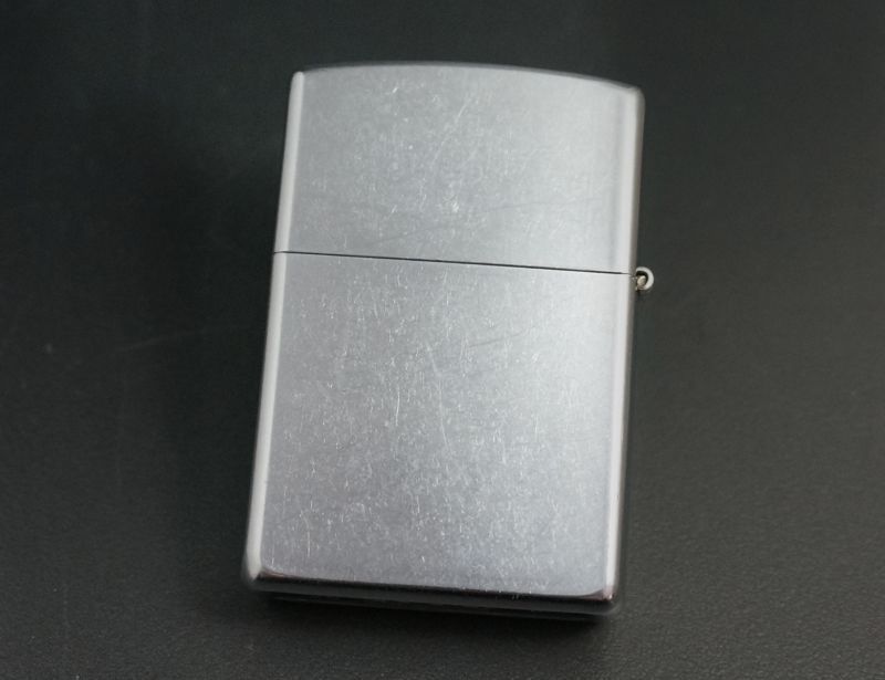 画像: zippo GRAND AMERICAN ROAD RACING 2002年製造