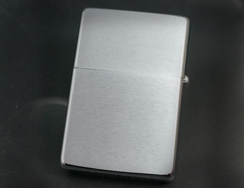 画像: zippo DAKS #200 1989年製造