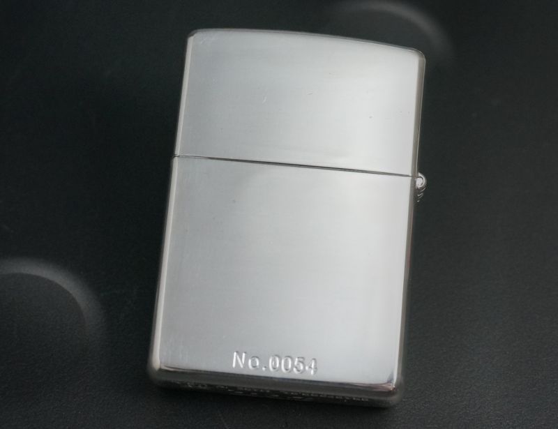 画像: zippo ボブ・マーリー（Bob Marley) A 1999年製造