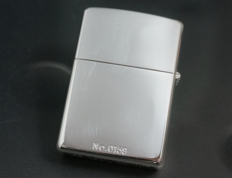 画像: zippo ボブ・マーリー（Bob Marley) B 1999年製造