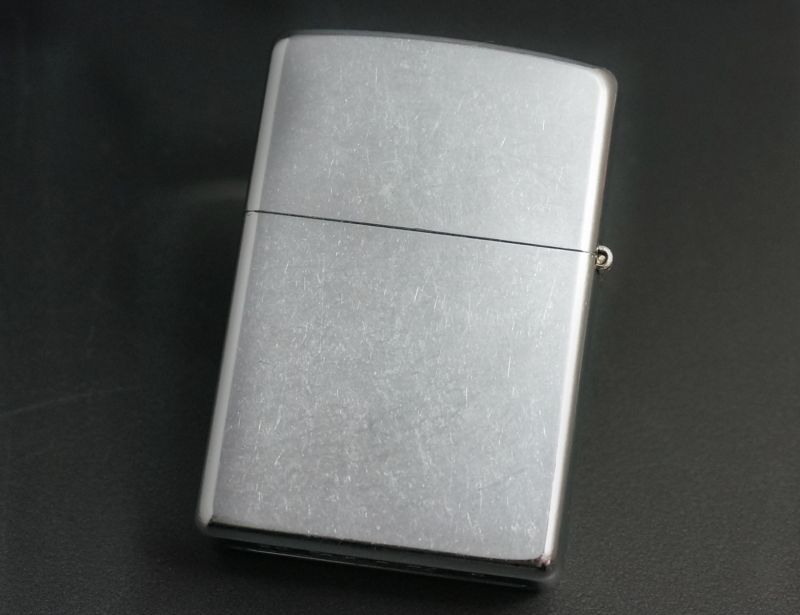 画像: zippo SWAP MEET 2002年製造