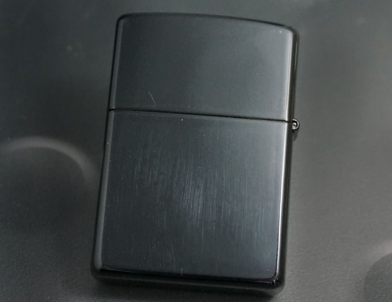 画像: zippo スパイダー 2002年製造