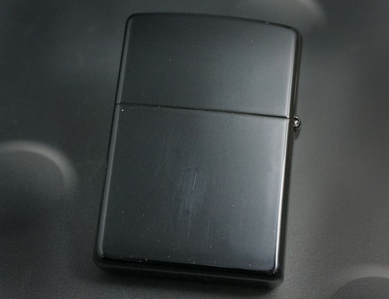 画像: zippo スコーピオン 2001年製造