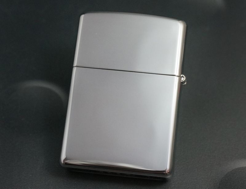 画像: zippo 電鋳シリーズ 5月「牡丹」