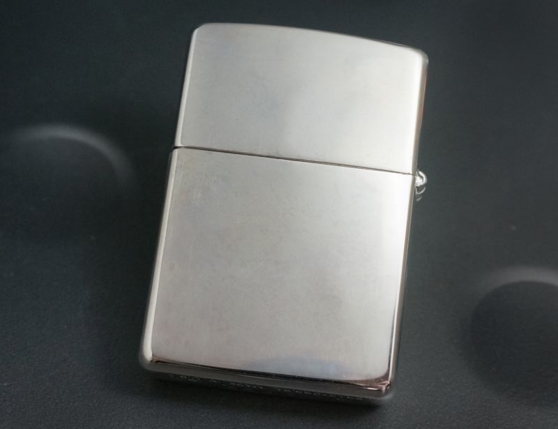 画像: zippo HARLEY-DAVIDSON 95周年記念