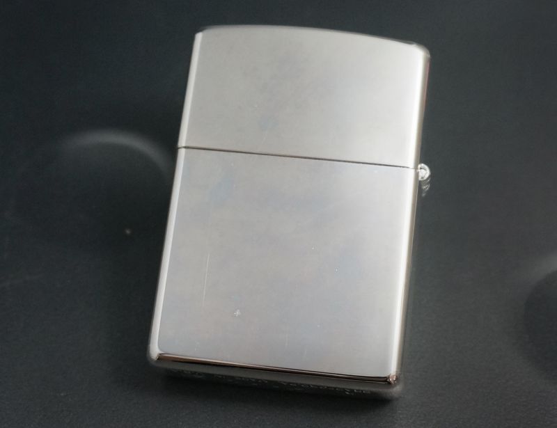 ZIPPO 唐獅子牡丹