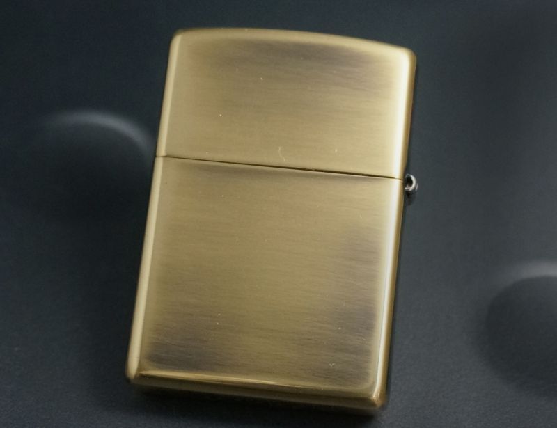 画像: zippo スカル カレッジリングメタルC 20CRMC-BR