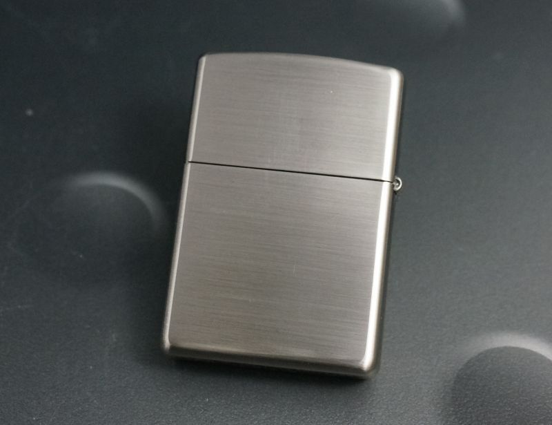 画像: zippo SUNTORY BOSS コーヒー  1998年製造