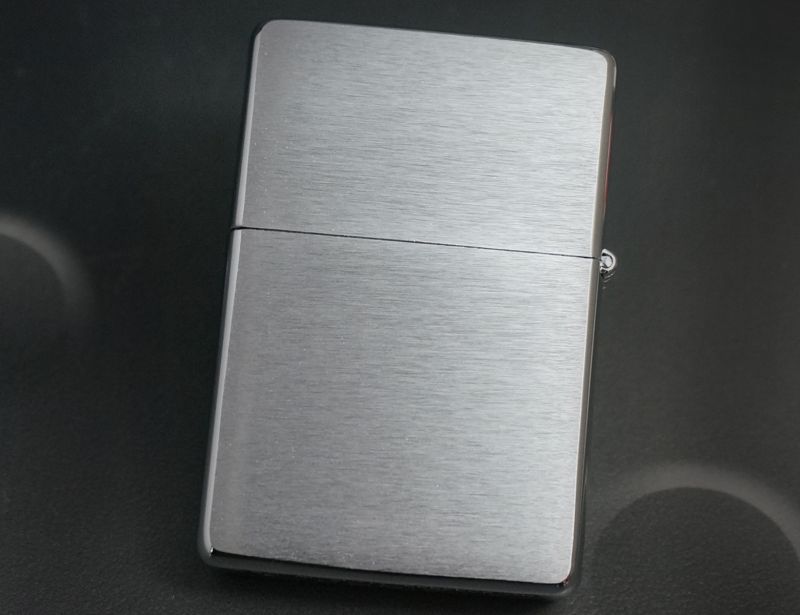 画像: zippo YAMAHA DT-1 車体 1994年製造